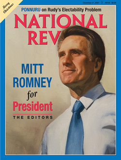 [Romney for President]