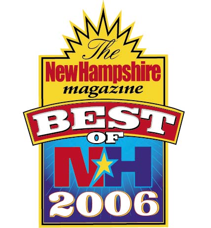[Best of NH 2006]