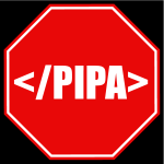 [Stop PIPA]