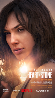 [Heart of Stone]