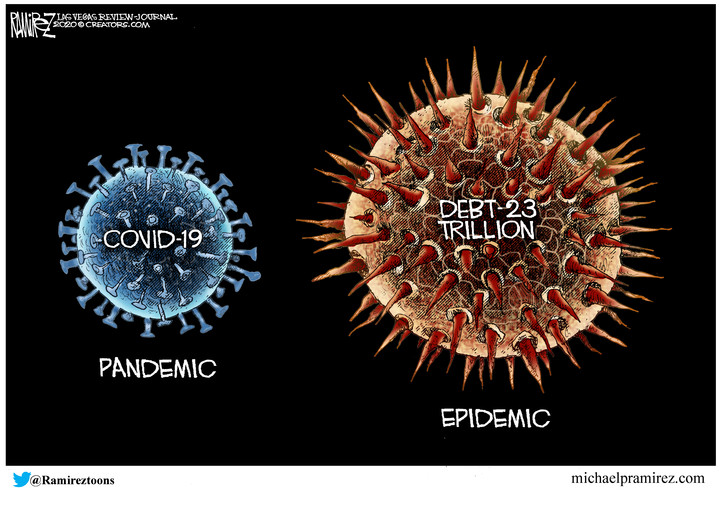[Pandemic vs. Epidemic]