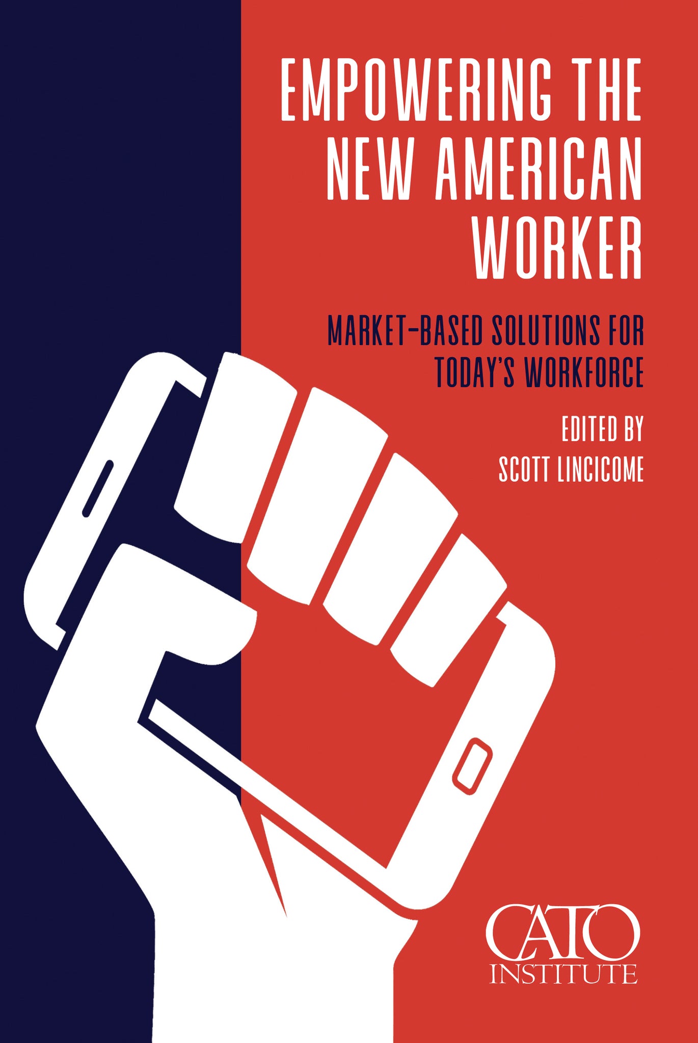 [Empowering the New American Worker]