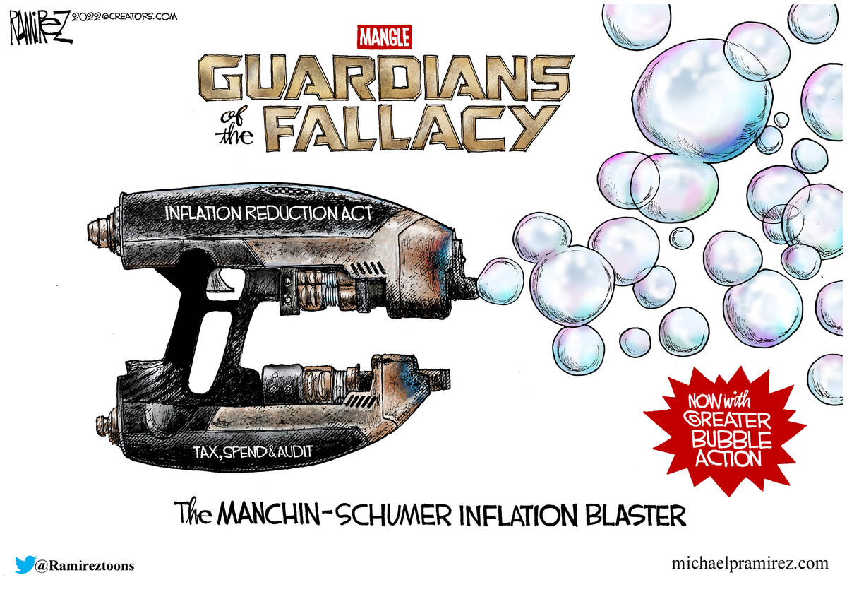 [Guardians of the Fallacy]