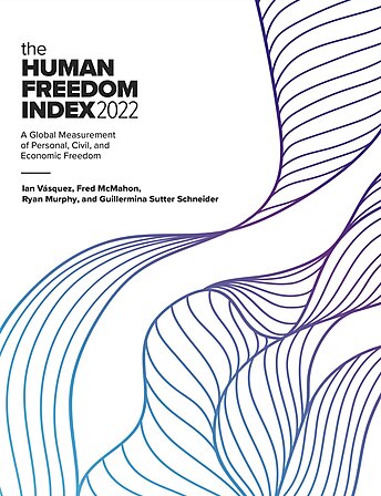[Human Freedom Index 2022]