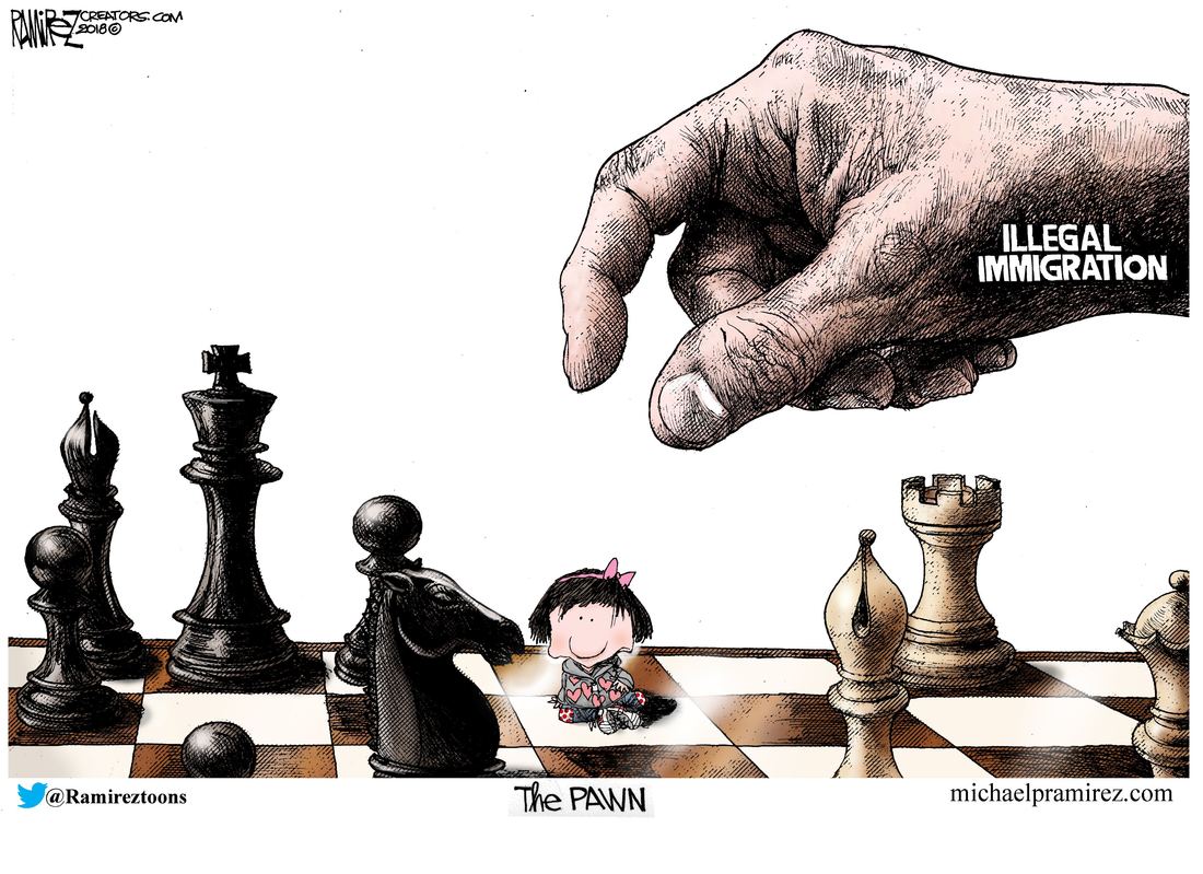 [The Pawn]