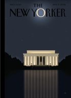 [New Yorker Cover]