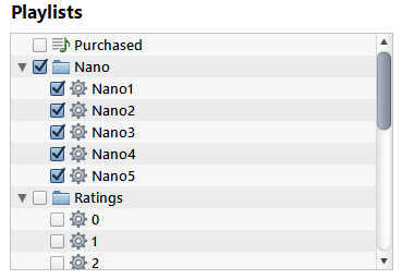 NanoSync spec