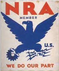 [Facist NRA Symbol]