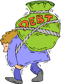 [DEBT]