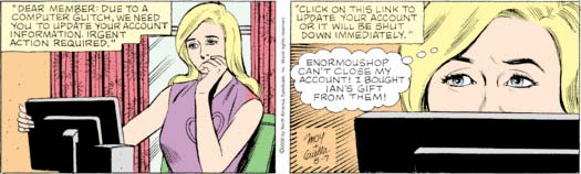 mary worth