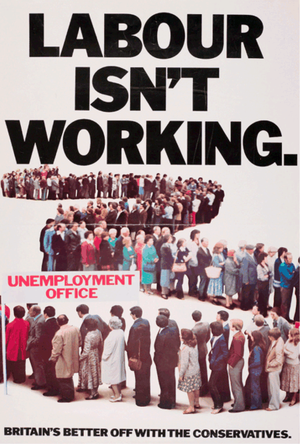 Labour isn't working