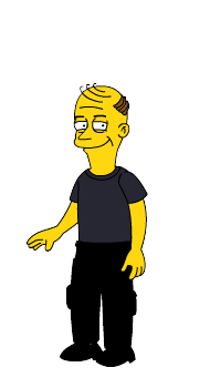 [Simpsonized]