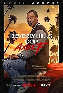 [Beverly Hills Cop: Axel F]
