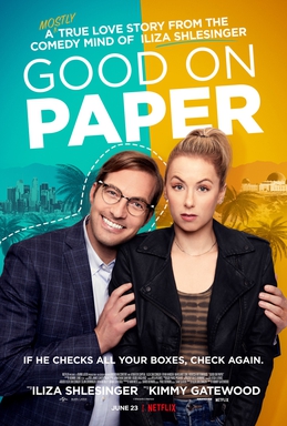 [Good on Paper]