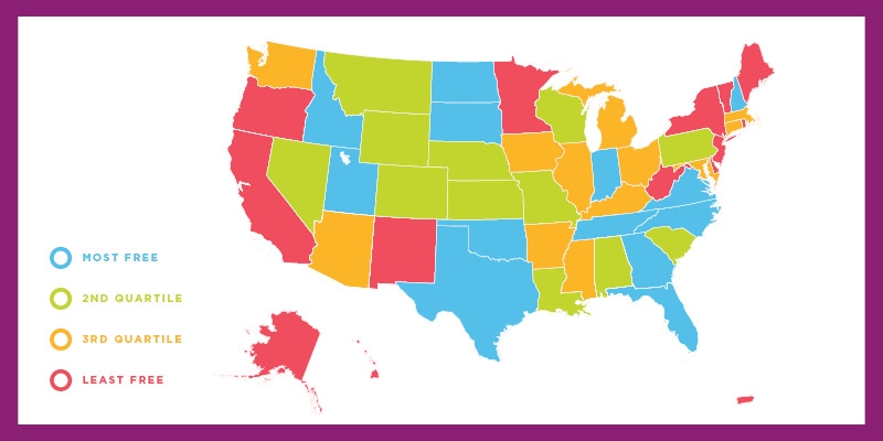 [Economic Freedom of North America 2022]