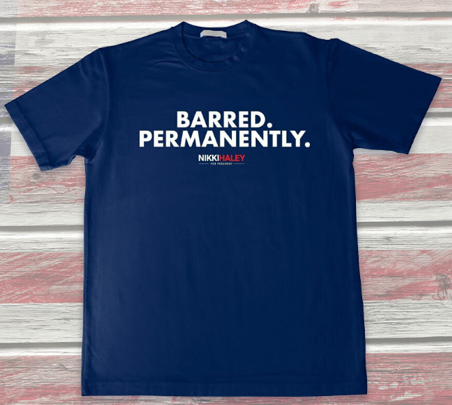 [barred permanently]