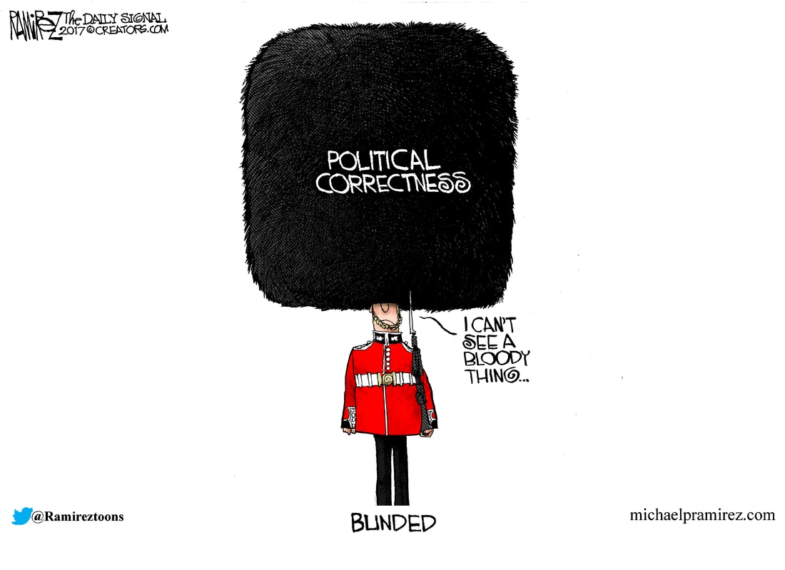 [Political Correctness]