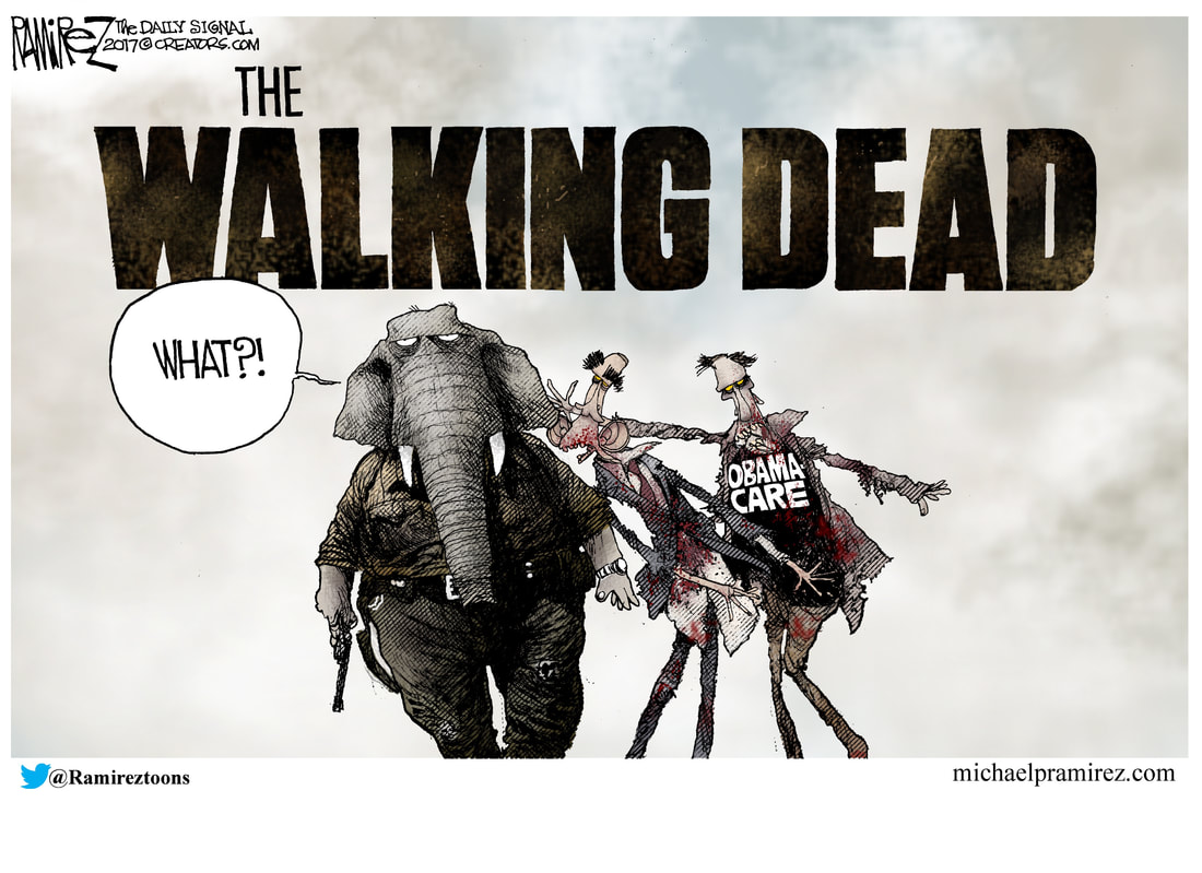 [Walking Dead]