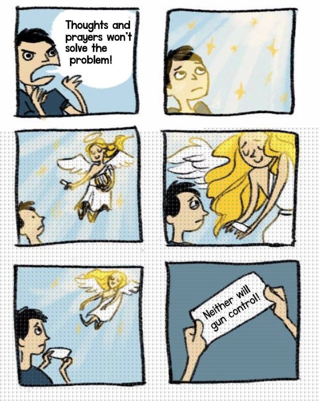 [thoughts and prayers]