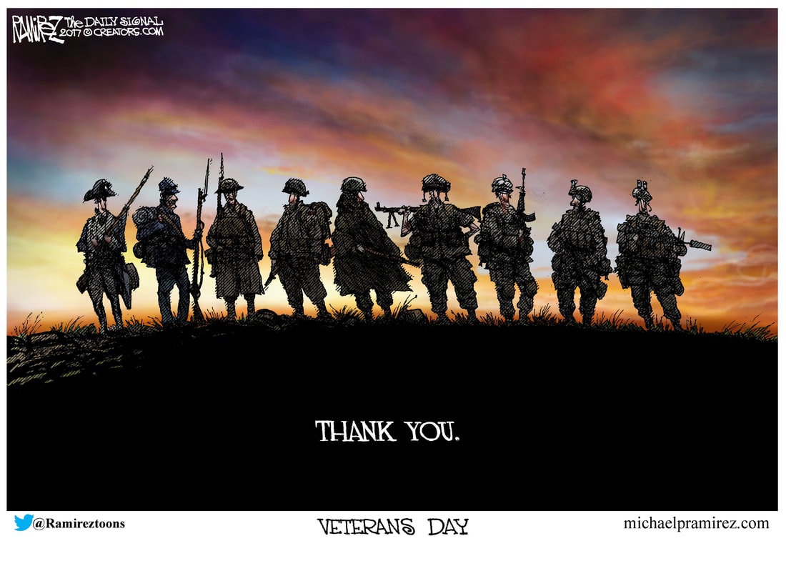 [Veterans Day 2017]